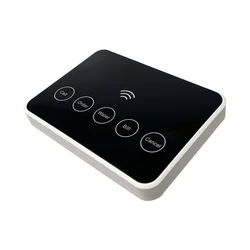 FEILINGCALL System Restaurant Of Waiters Buzzer Button Pager Calling Wireless Table Call Bell