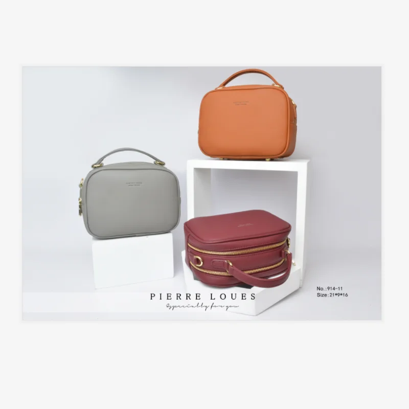 Luxury Mini Shoulder Bag Women Soft PU Leather Tote Handbags Brand Designer Crossbody Messenger Bags Ladies Purses Bolsa Zipper