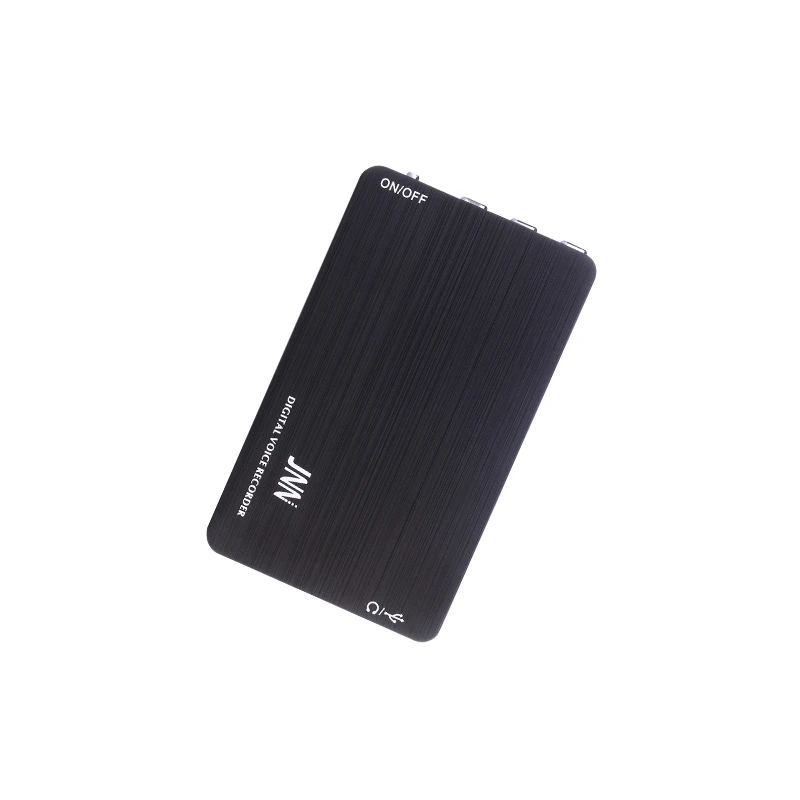JNN M2 Mini Voice Recorder Professional Audio Record Dictaphone  Long Distance Flash Drive Voice Recorder Pen