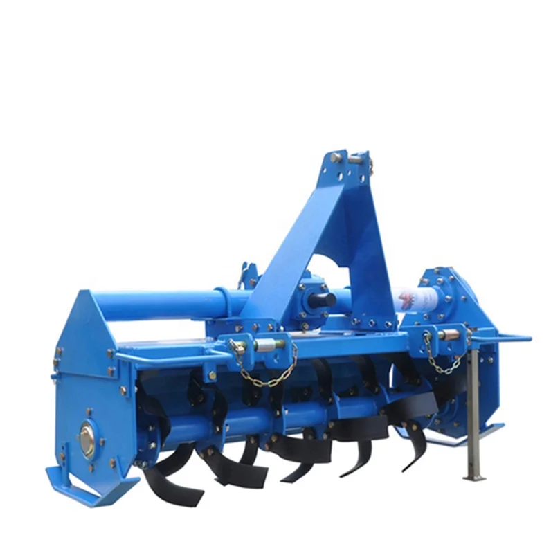 
120/ 150/ 180cm rotary tiller/ rotary cultivator/ rototiller 