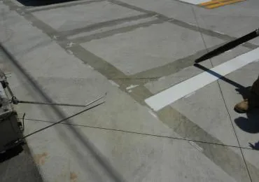 Thermoplastic  Road Marking Paint Primer  Solvent Based Acrylic Primer