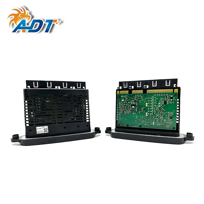 Headlight Driver Module Without AHL ADT 63117363091 For 2 Series 2014-2017 F22/F23