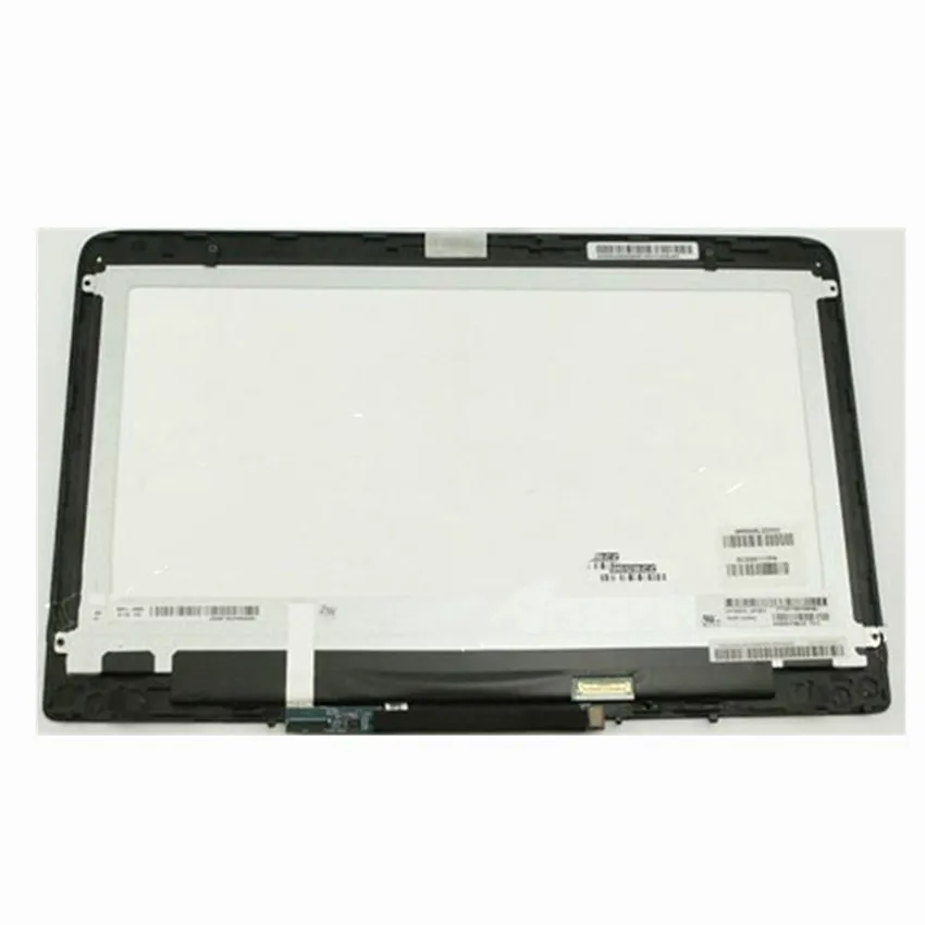 Дигитайзер сенсорного ЖК-экрана в сборе для HP Pavilion X360 13-S series 13-S103LA 13 3 LP133WH2 запасные