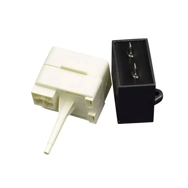 Реле пуска и конденсатора компрессора холодильника W10613606-заменяет W10416065 PS8746522 67003186