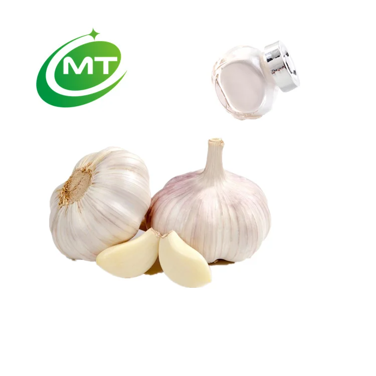 garlic extract