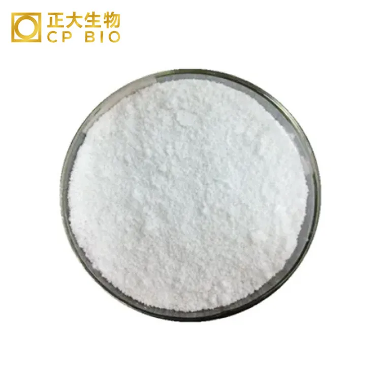 Gelatin Compatible With Plant Colloids Such As Agar/Alginate/Carrageenan/Pectin Used In Candy Gelatin Fine Powder