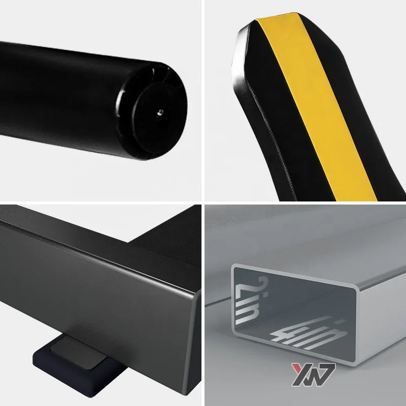 Коммерческое оборудование для спортзала, тренажер для упражнений на ноги, удлинение ног