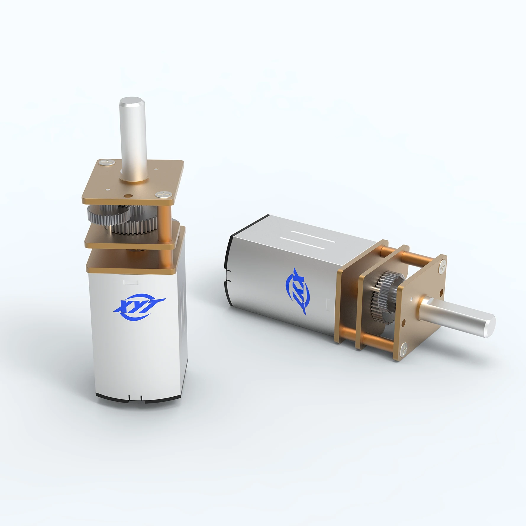 3V 12V N20 6 Volt Price Gear Mini 12 V Brushed Industrial Geared Electric Toy Car Bicycle Dc Motor