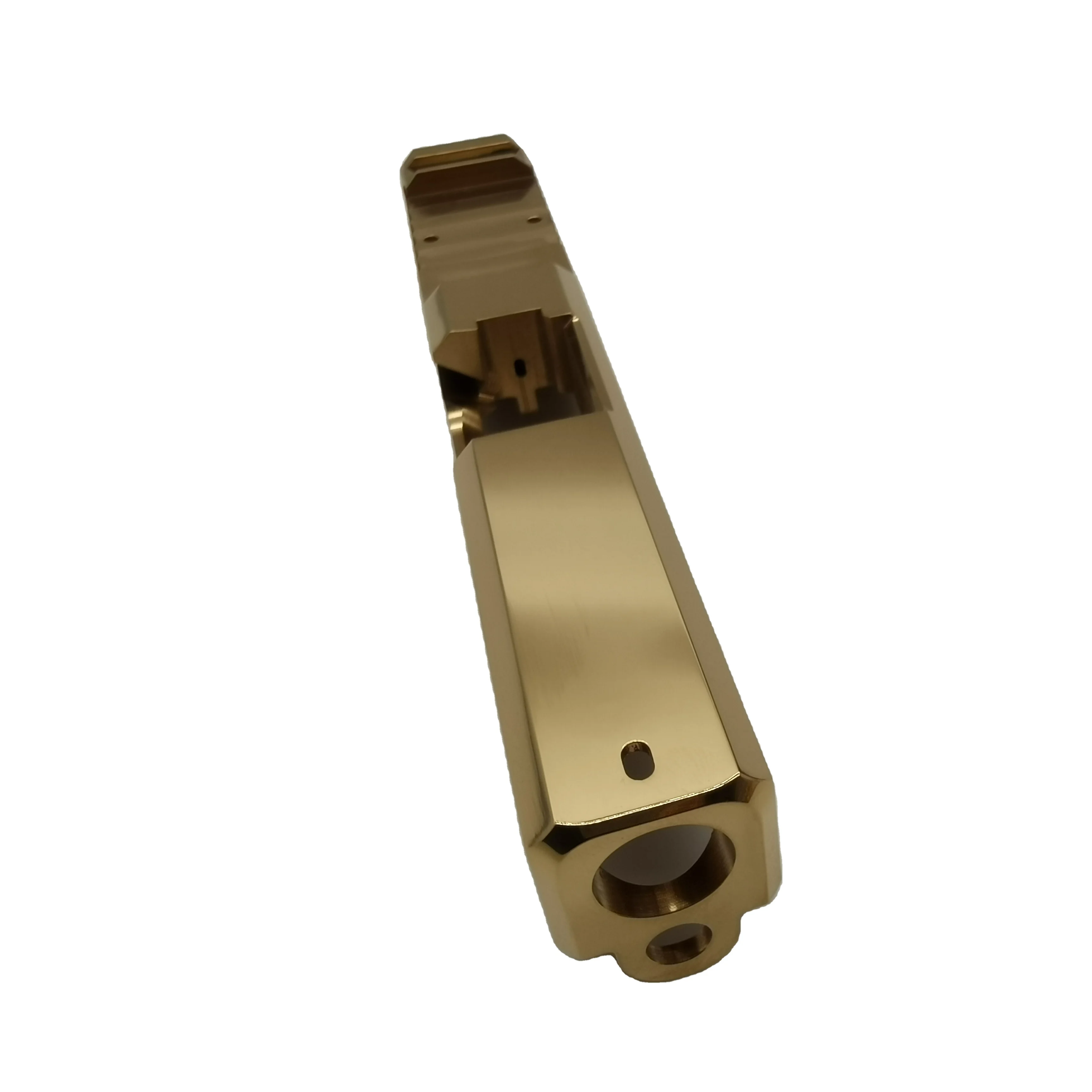 
oem machining parts oem cnc machining part gun parts oem machining 