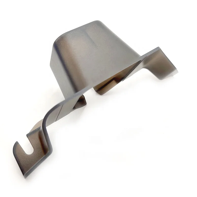 Plastic Makeup Cosmetic Cover Molding Parts for Medical device CanDo Mold