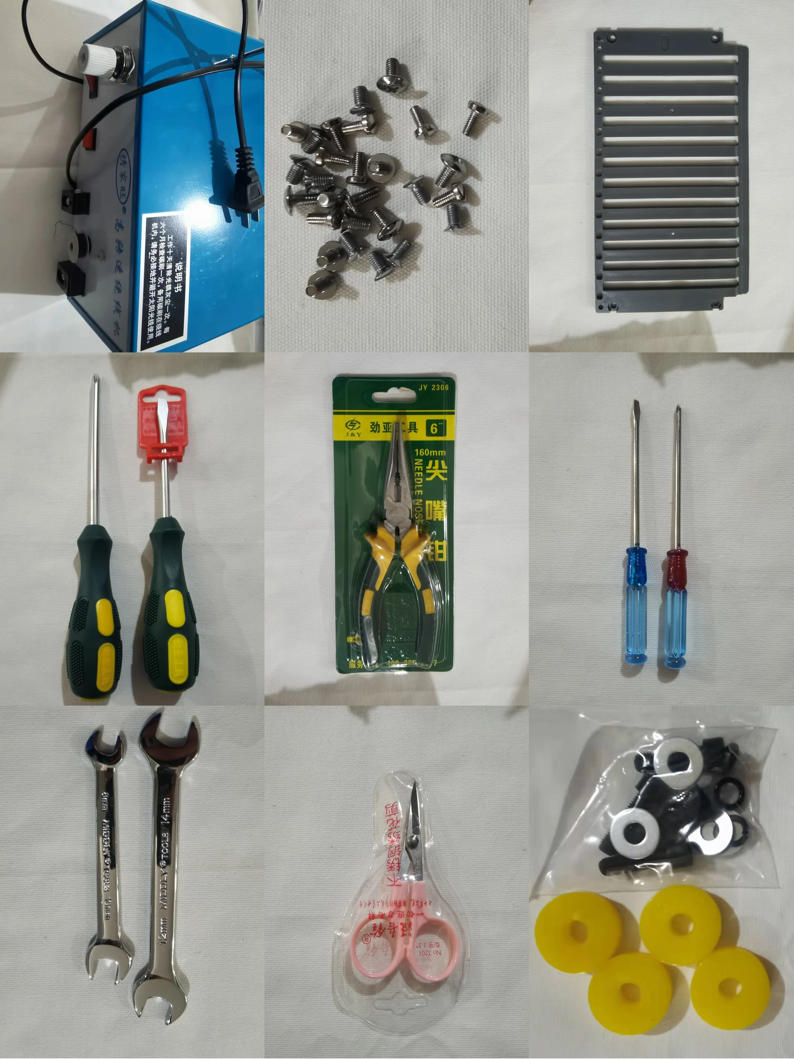 Lifetime service single head multi functional Easy to use Household Factory direct sales Embroidery  Machine