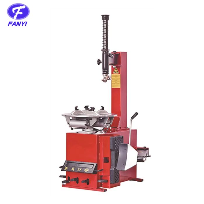 economical fast delivery new one economic swing arm with manual tire changers