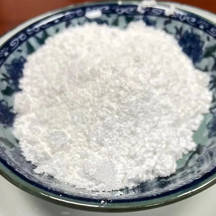 Nano Powder Best Quality Nano Calcium Carbonate Caco3 Powder