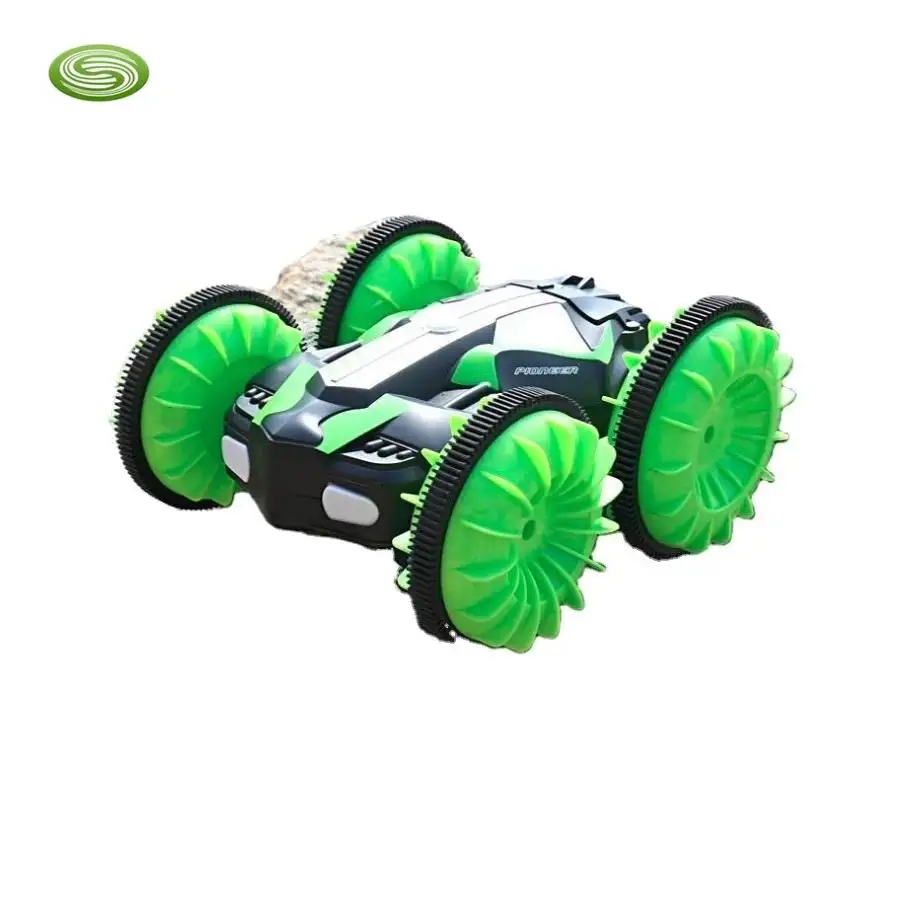 Remote control Car Toy Waterproof Off-road Racing RC Car Purchase Agent+