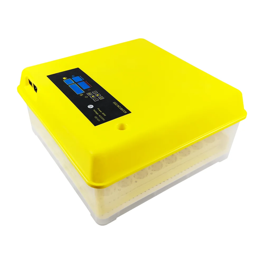 Top selling new designed solar chicken eggs incubator in south africa