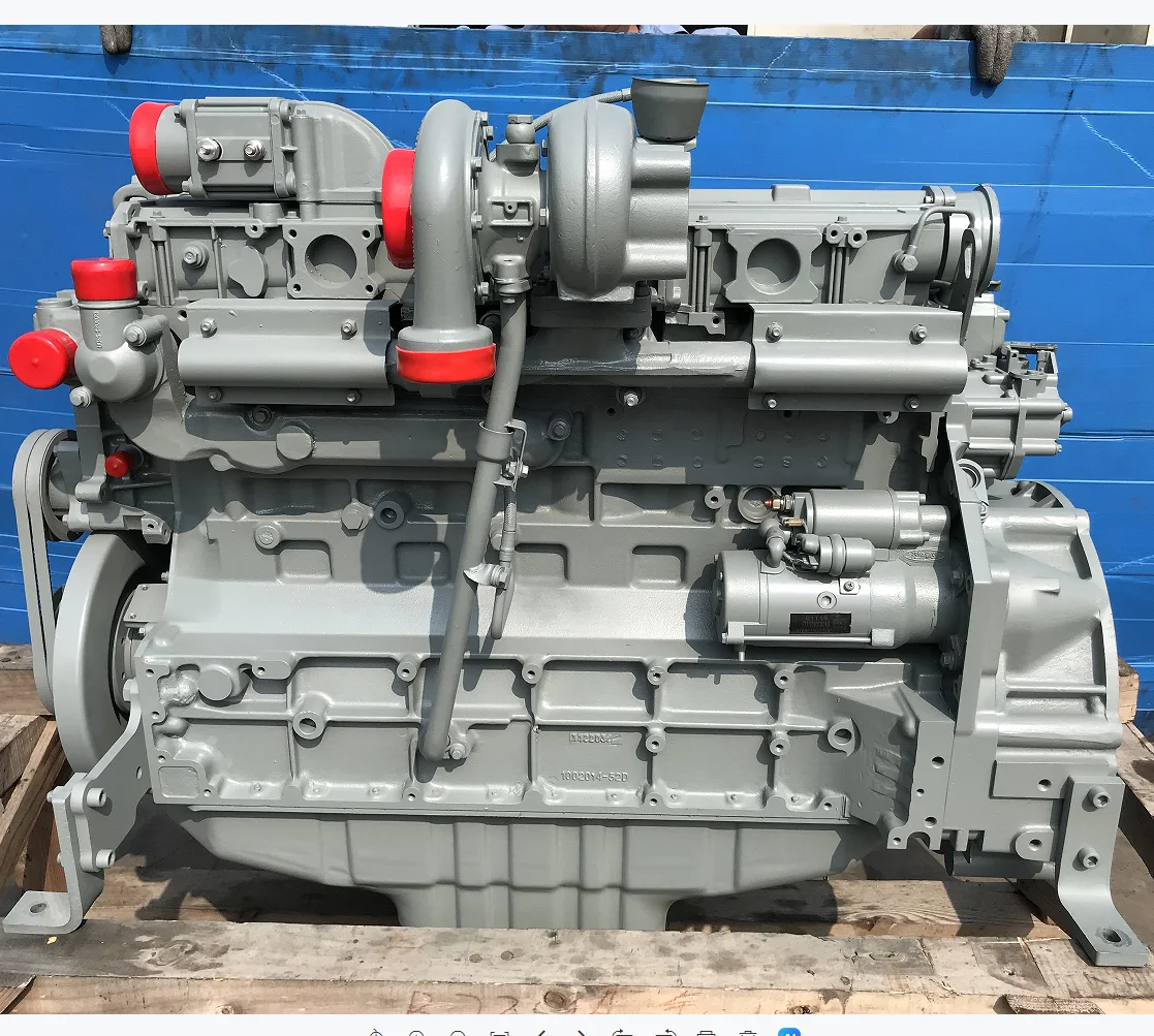 low price deutz diesel engine BF6M1013 L06 complete engine deutz water cooled 6 cylinder OEM track engine BF6M1013 L06