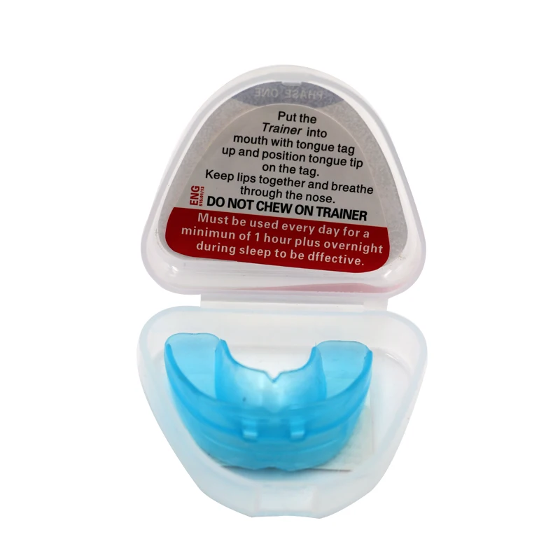 RTS 1 PC Dental Adult Tooth Correction Alignment Teeth Braces Trainer Orthodontic Teeth Trainer