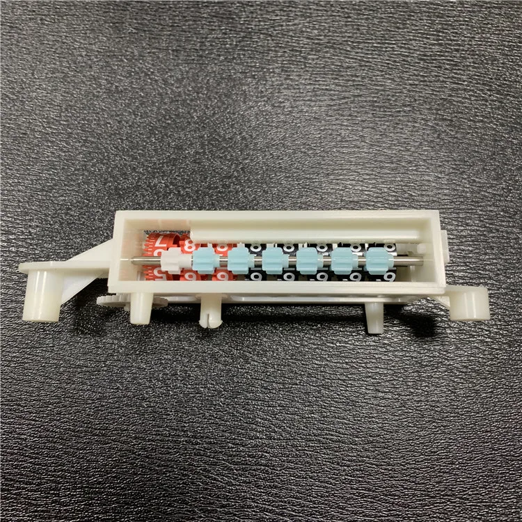 
electric counter meter gas meter parts 