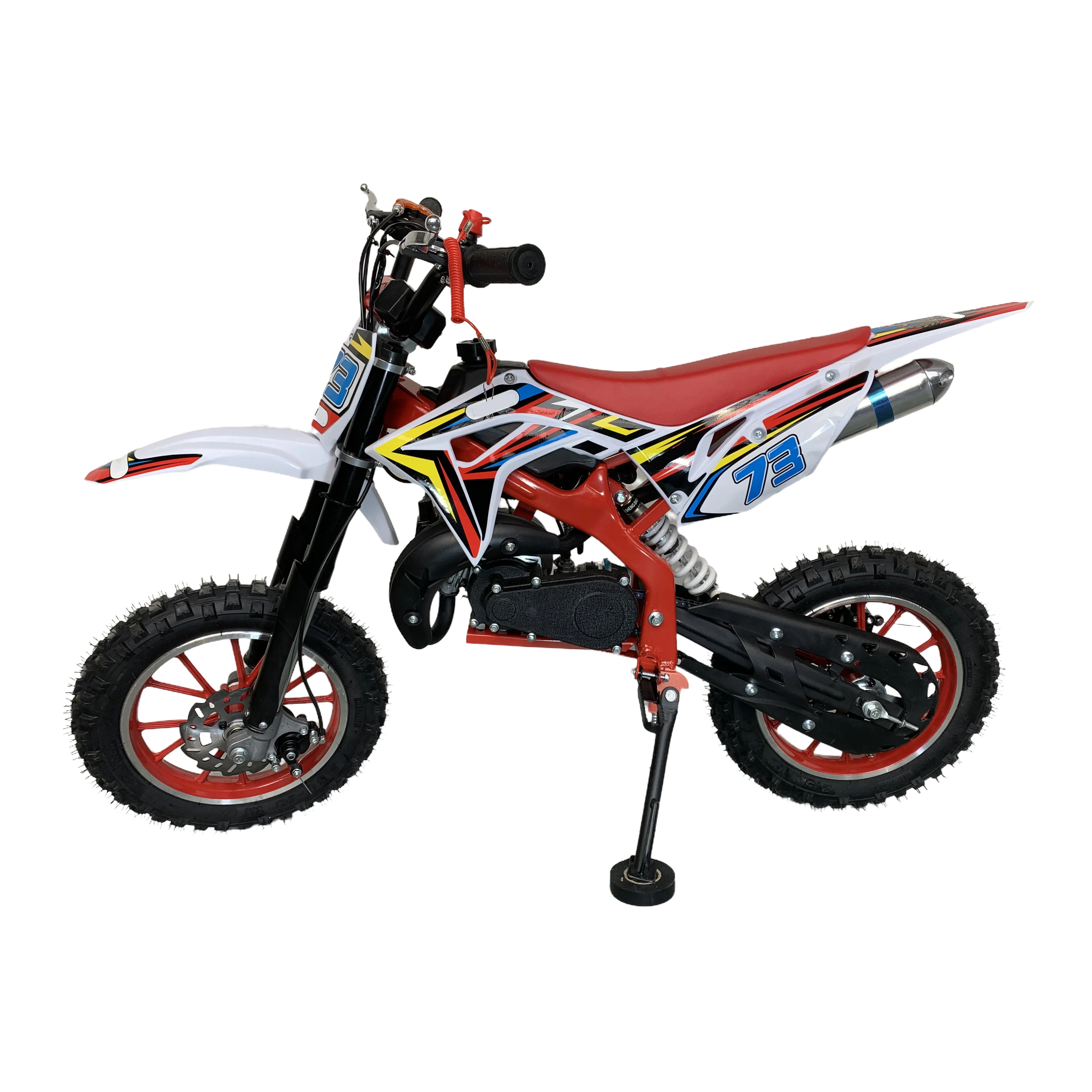cheap dirt bike 49cc pull start mini off road motorcycle for kids 12 years old