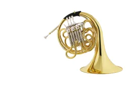 High Quality Cheap Professional Musical Instrument Double French Horn