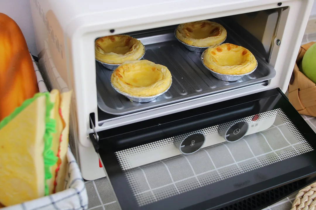 Breakfast maker 10L mini toaster oven