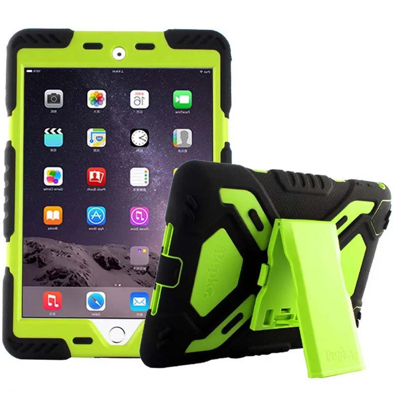 Suitable for iPad Mini 4/5 Pepkoo high-quality protective case with stand