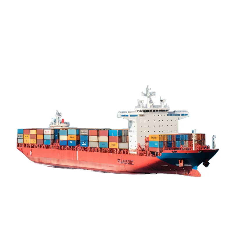 15 Years Experience Customized Logistics Solutions China Europe Fast Global Network Quality Services FCL Transactional Products