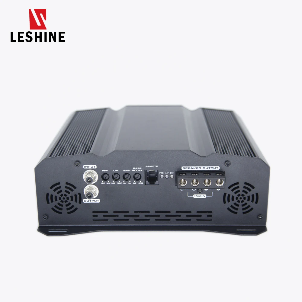  OEM The maker 10000 watt professional hifi high-power 4-channel amplifiers system 12V car audio 4 channel power