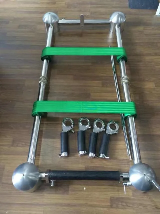 SYSMEDICAL Lowering Device  Funeral Equipment Casket Accessories Frigid Fluid Lowering Device on stock