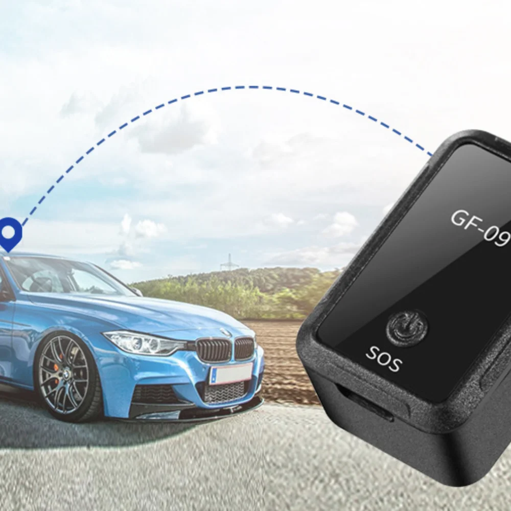 
Children Car Pet Necklace Bike Locator Tracking Device Smart Gps Mini Tracker 