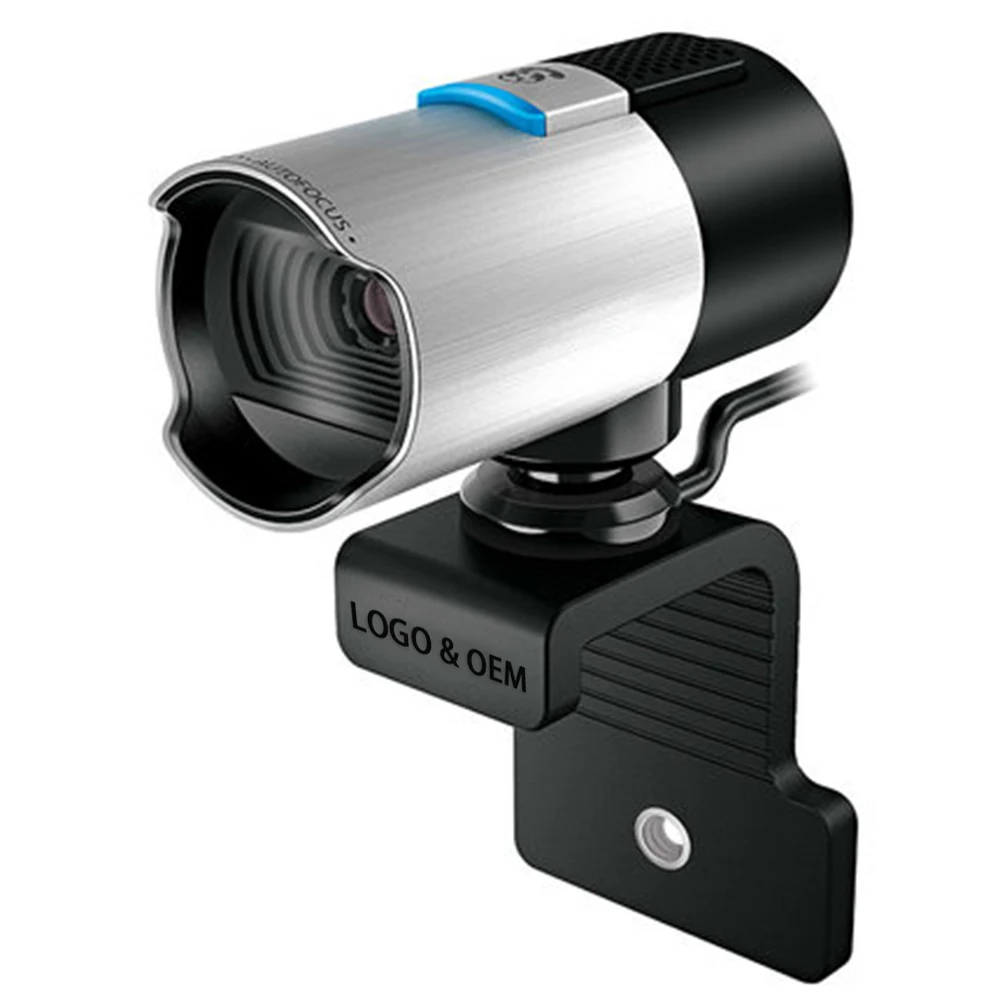 Llifecam HD-3000 webcam for Microsoft