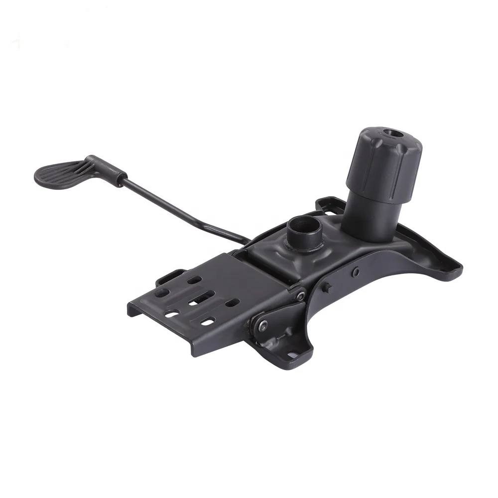 Factory Wholesale Furniture Parts Accessories Component Synchro Office Chair Tilt Mechanism Base