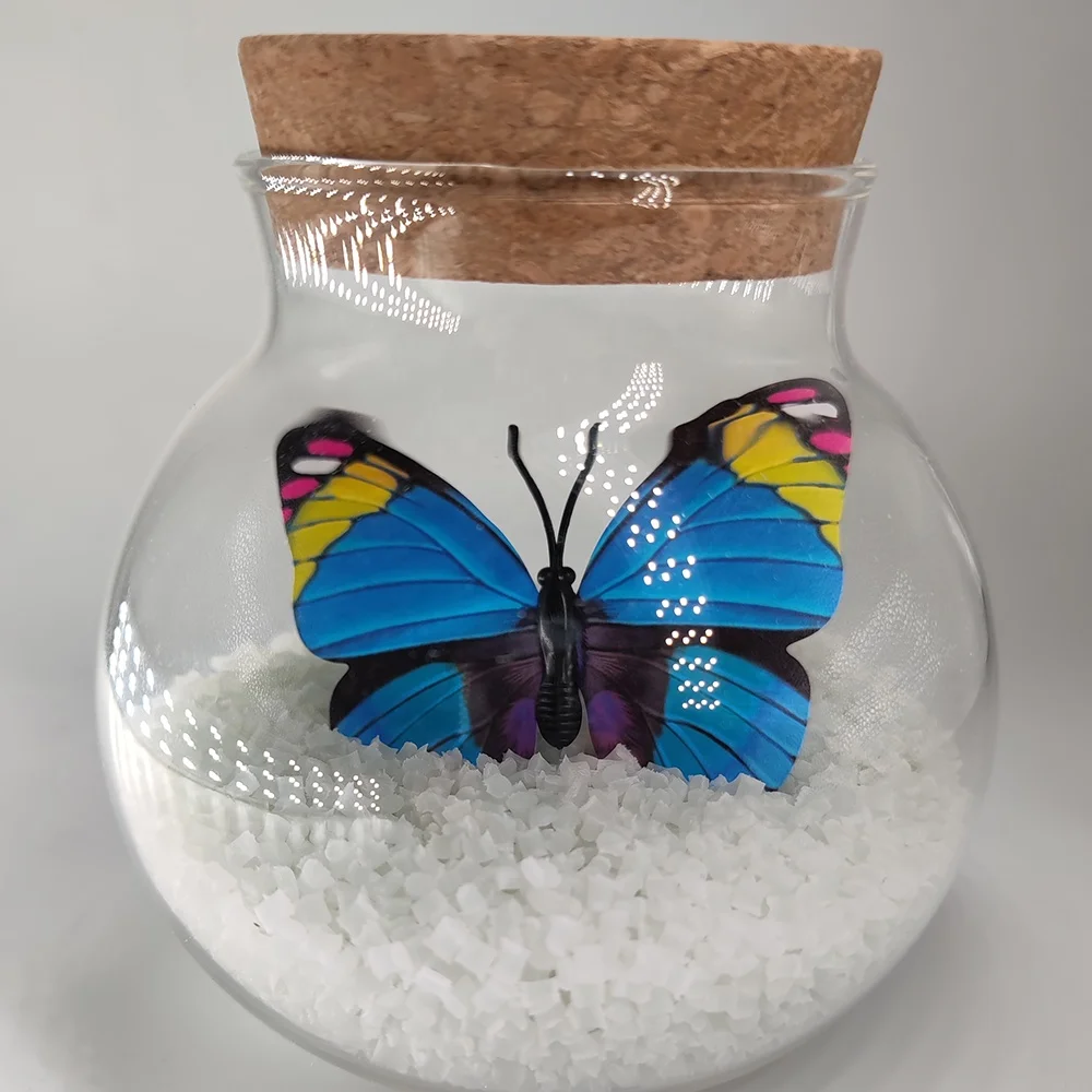 V0 High impact resistance Nylon6/66 Polyamide PA6 Pellets 100% PA6 Virgin Plastic Granules