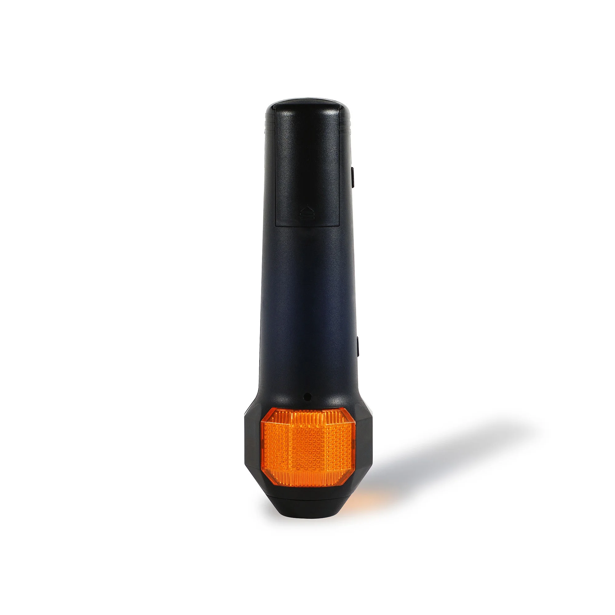 Emergency SOS Flash Light Earthquake Alarm Radio with USB Charger