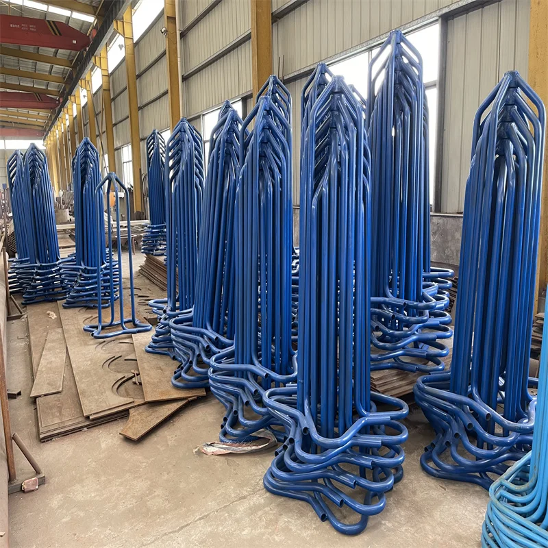 Take Up Rack/Frame for Wire Stocking