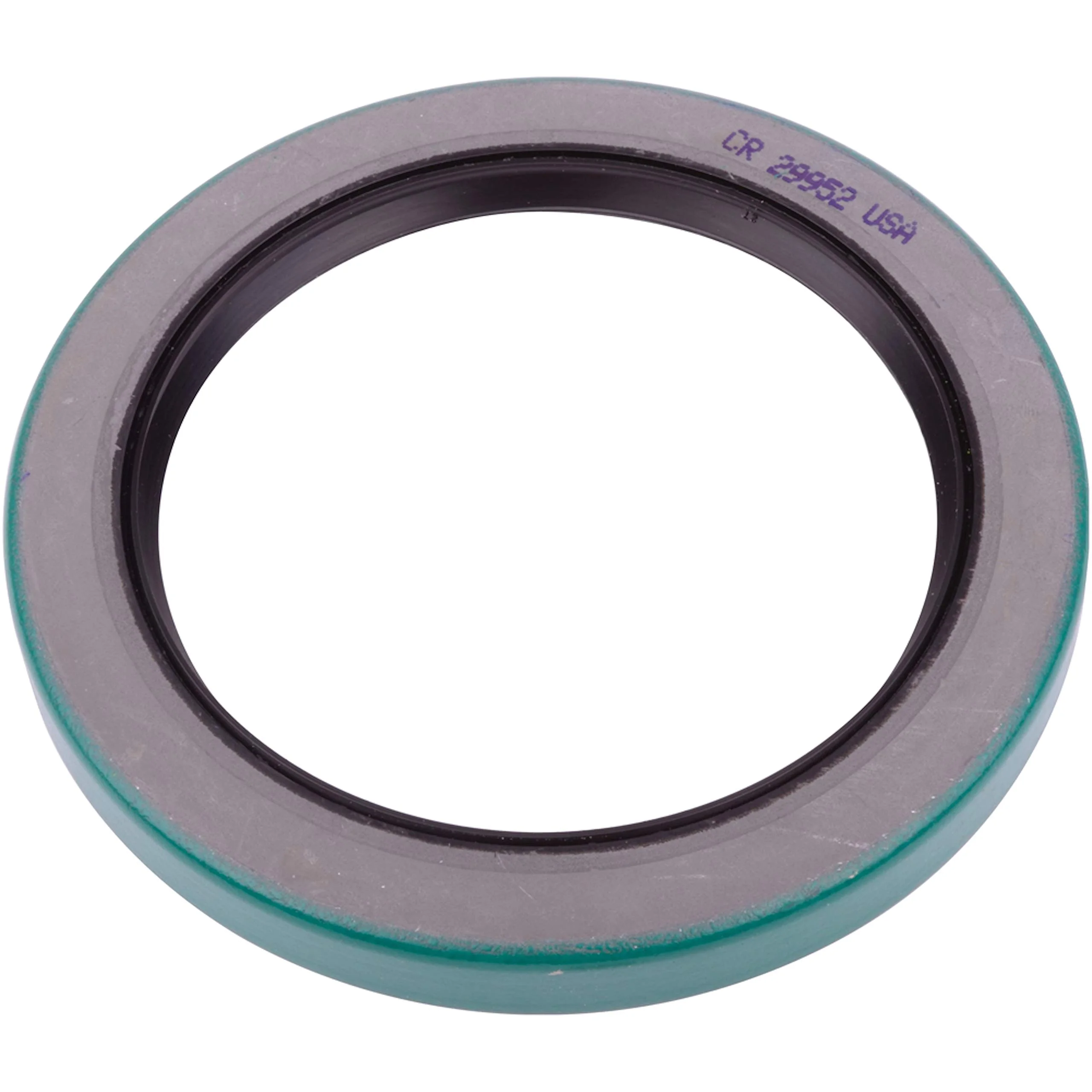 CR SEAL, CR-29952-USA, GREEN SEAL