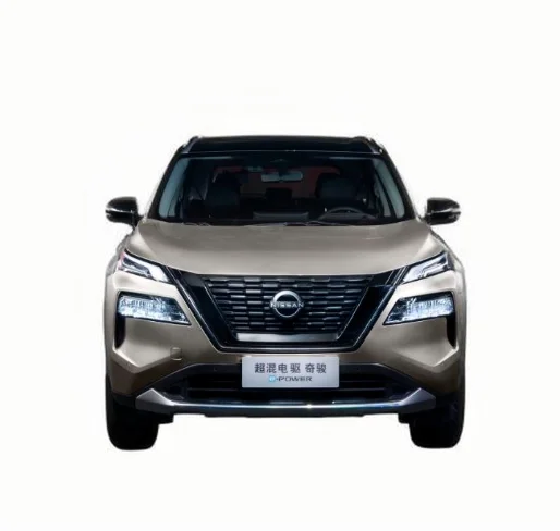 2024 Nissan X-Trail EPower Гибридный внедорожник 1 5 т 144HP FWD Новый энергетический автомобиль от X Trail T30 T31 T32