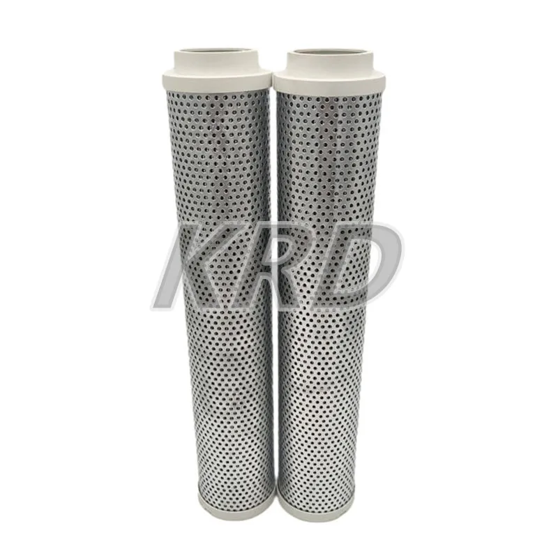 2024 Factory Direct Wholesale Pleated Filters element Replaces Oem Oil Filter Hydraulic MF1801A06HB MF1802A10HBP01 MF4002A03HB