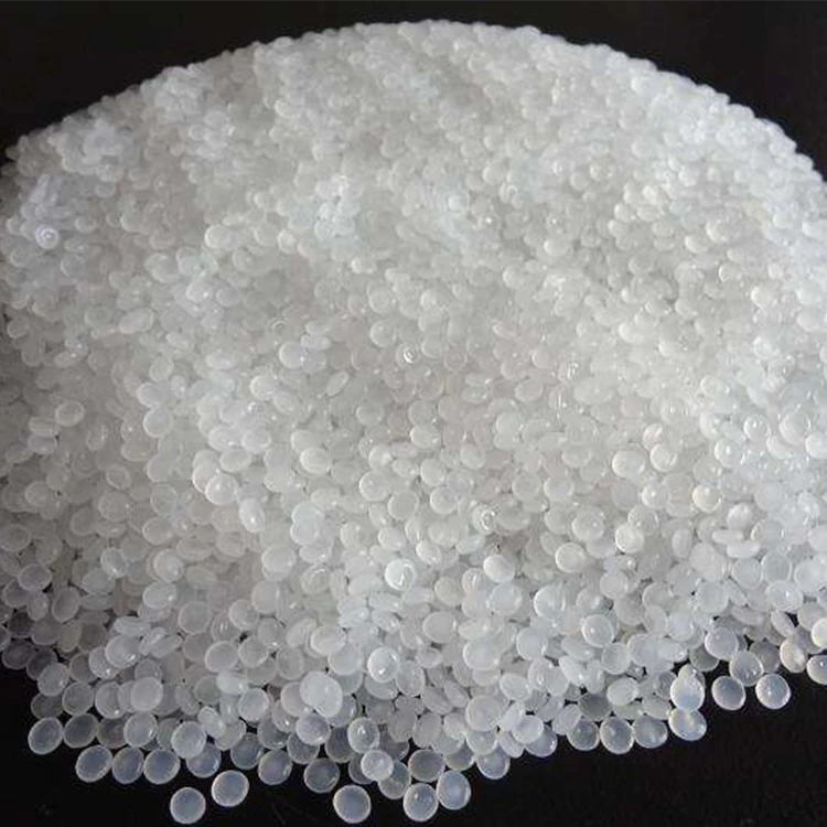 
Fluoroplastic Granules FEP 9819 FLx FEP granules 