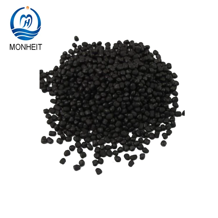 
Soft-Touch Thermoplastic Rubber TPR Granules For Shoe Sole 