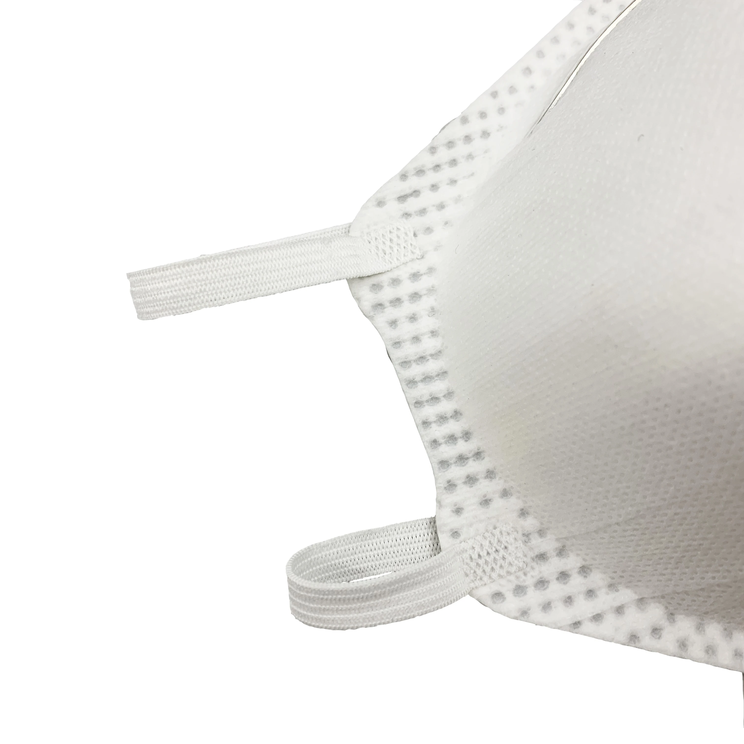 
Конусный респиратор FFP2, маска для лица 