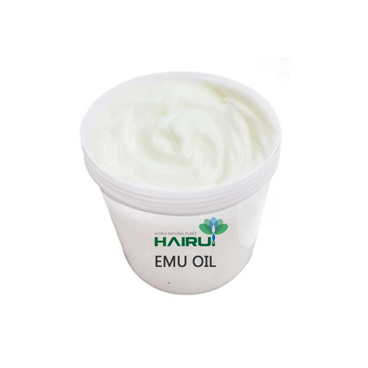 Best natural essential  Emu oil cosmetics