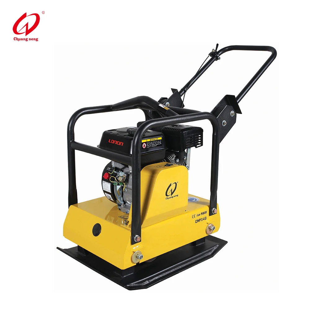 (CNP140) plate compactor