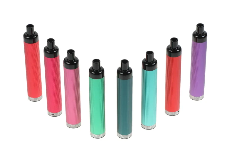 Горячая Распродажа, Прямая Заводская цена, 2500 затяжек, вейп-моды vap OVNS, одноразовые вейперы