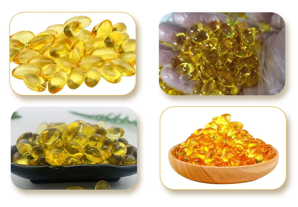 Sexual Orgasm Capsules For Woman Female Aphrodisiac Yoni Climax Capsule Vaginal Tightening Pills