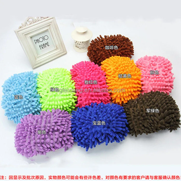 Multifunction Shoes Cover Mop Home Floor Cleaning Mop Slippers