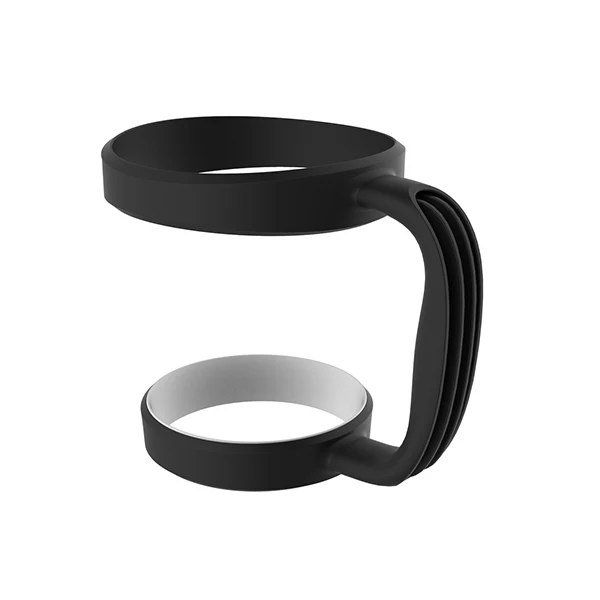 
Handles cup handle 20oz and 30oz regular tumbler cup plastic portable handle Handles cup handle 20oz and 30oz regular tumbler cup plastic portable handle 