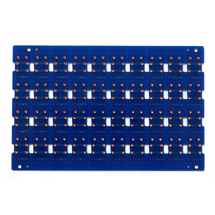 Best sale pcb China Supplier PCB And PCBA SMT Laser Steel Stencil HASL Lead Free Surface Finishing