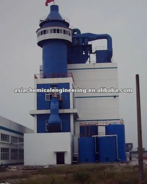 Advanced Production Line Detergent Washing Powder Production Line