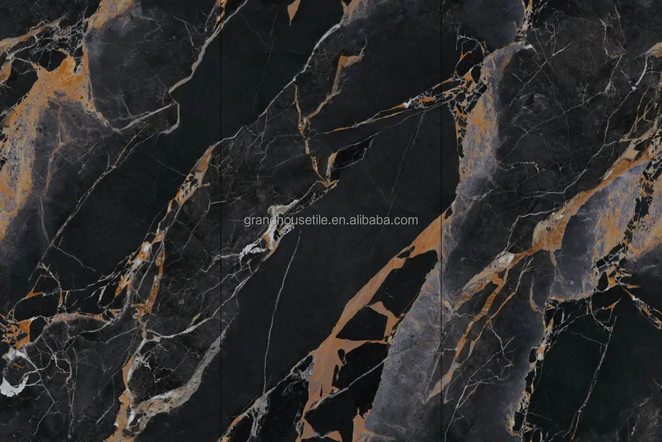 Foshan supply Sintered Stone 900x1800mm porcelain tile large size countertops wall tile carrara table top